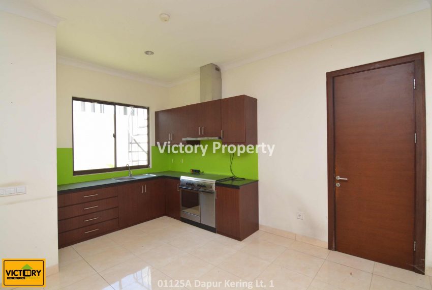 01125A Dapur Kering Lt. 1