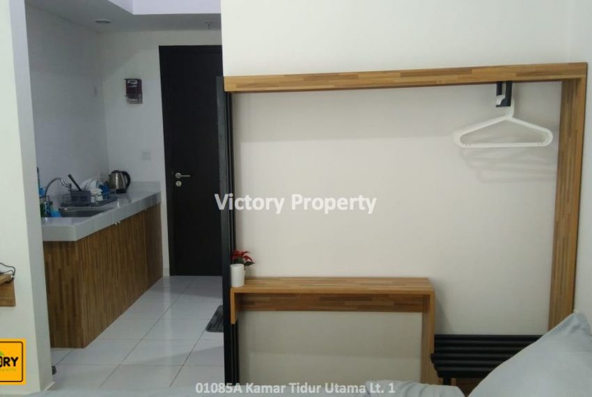 01085A Kamar Tidur Utama Lt. 1