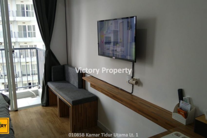 01085B Kamar Tidur Utama Lt. 1