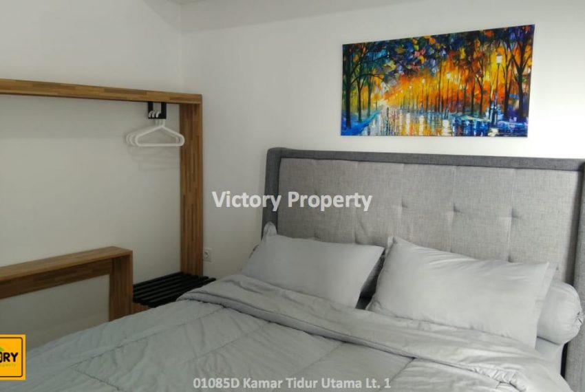 01085D Kamar Tidur Utama Lt. 1