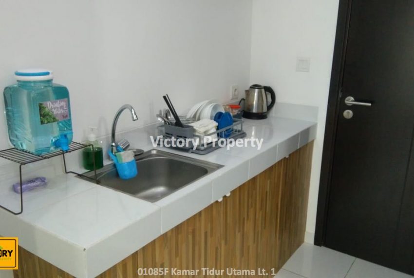 01085F Kamar Tidur Utama Lt. 1