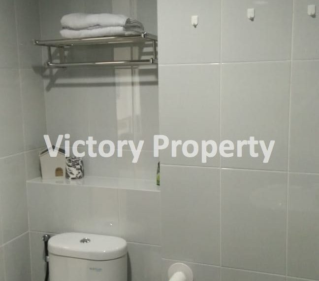 01095B Kamar Mandi Dalam Kamar Tidur Utama Lt. 1