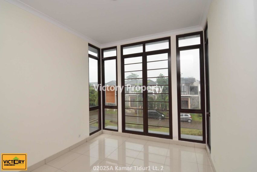 02025A Kamar Tidur1 Lt. 2