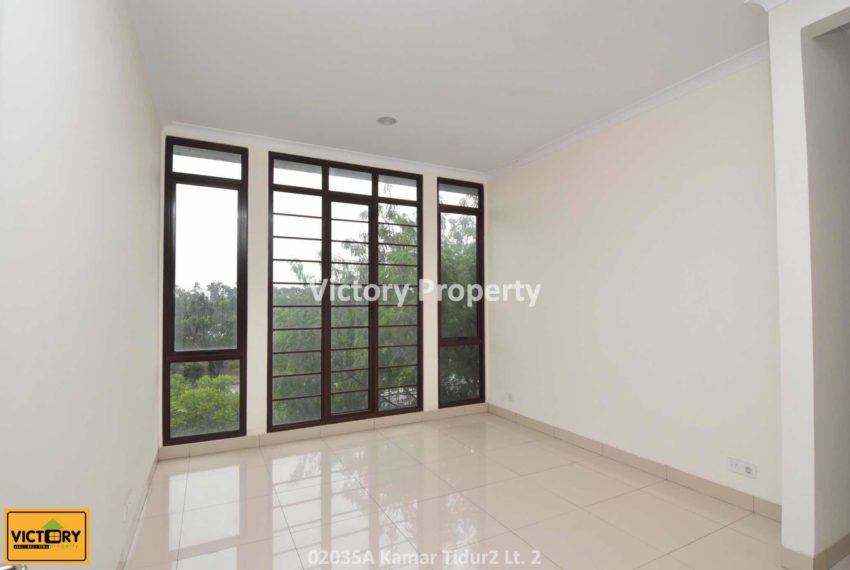 02035A Kamar Tidur2 Lt. 2