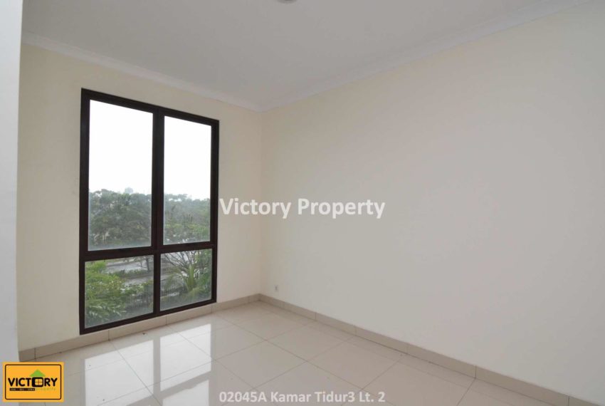 02045A Kamar Tidur3 Lt. 2