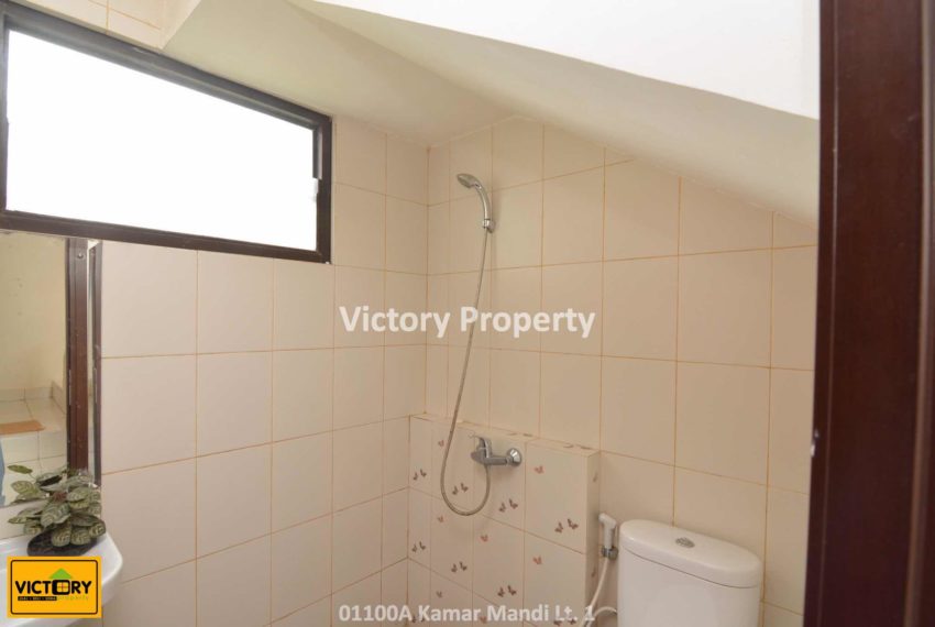 01100A Kamar Mandi Lt. 1