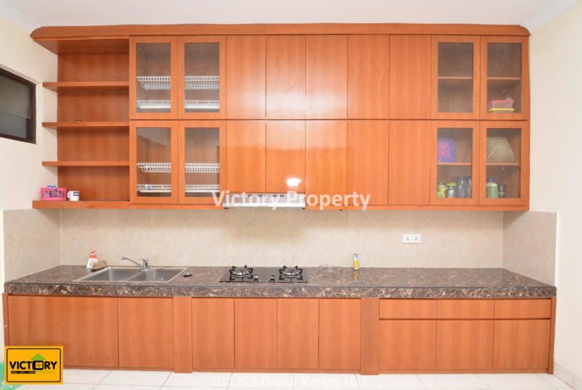 01125B Dapur Kering Lt. 1