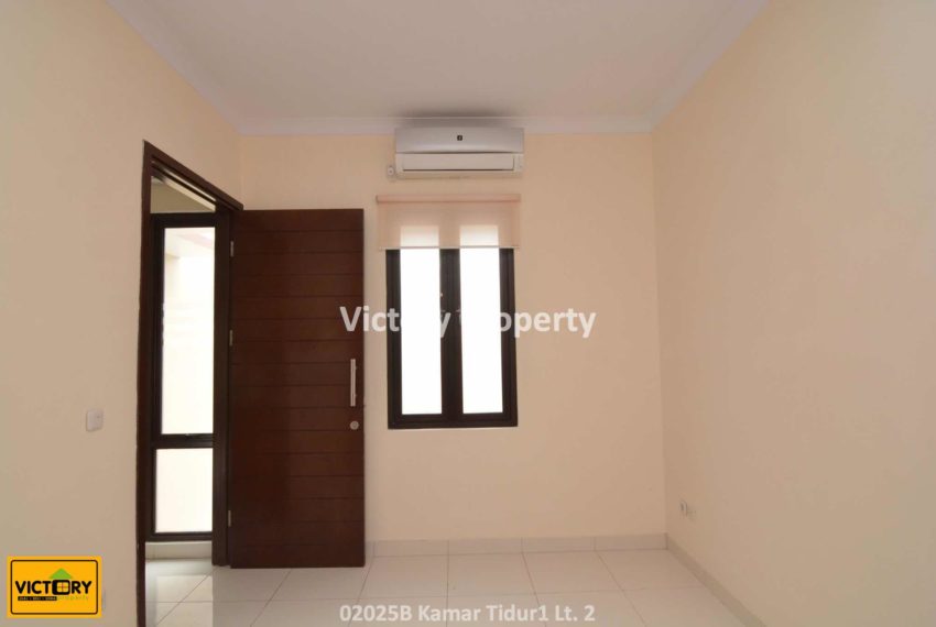 02025B Kamar Tidur1 Lt. 2