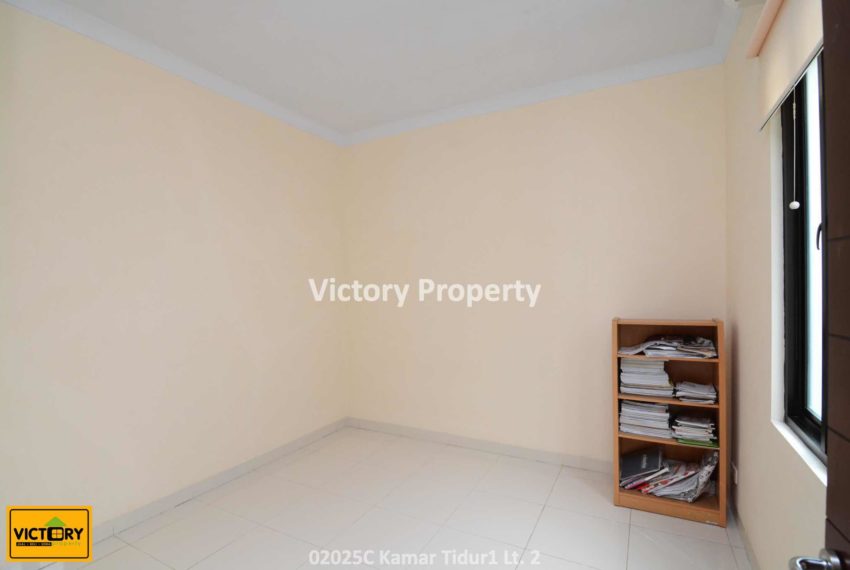 02025C Kamar Tidur1 Lt. 2