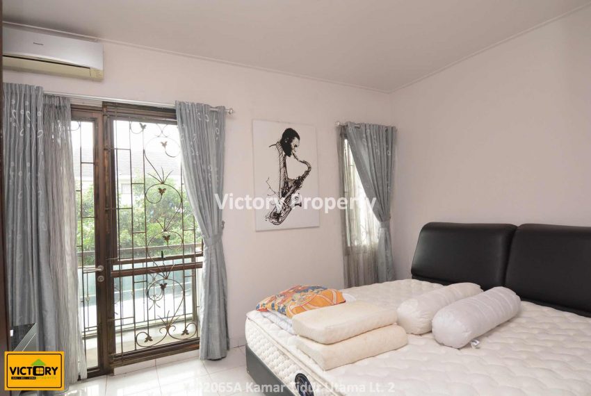 02065A Kamar Tidur Utama Lt. 2