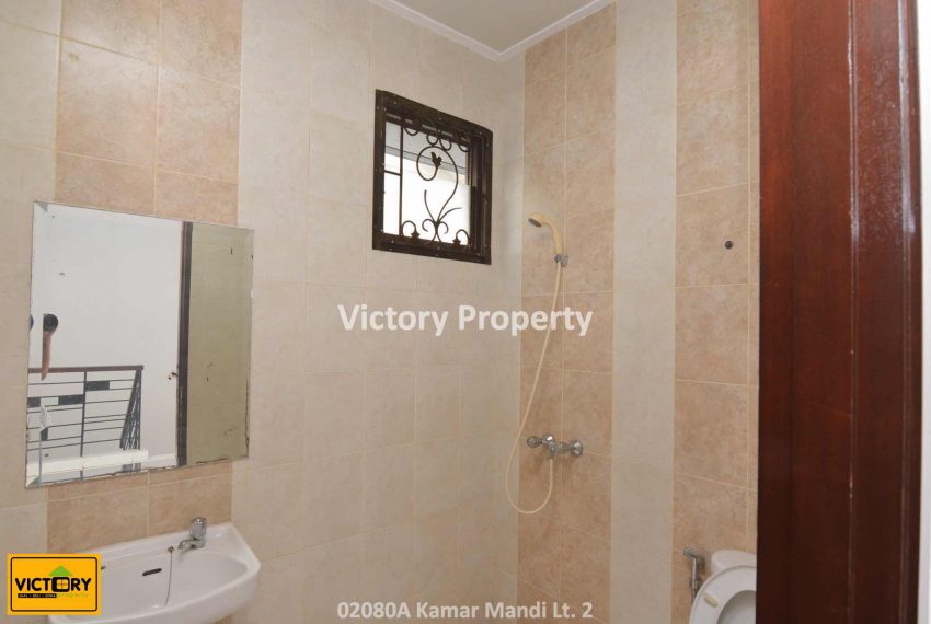 02080A Kamar Mandi Lt. 2