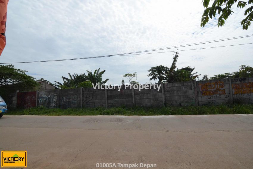01005A Tampak Depan