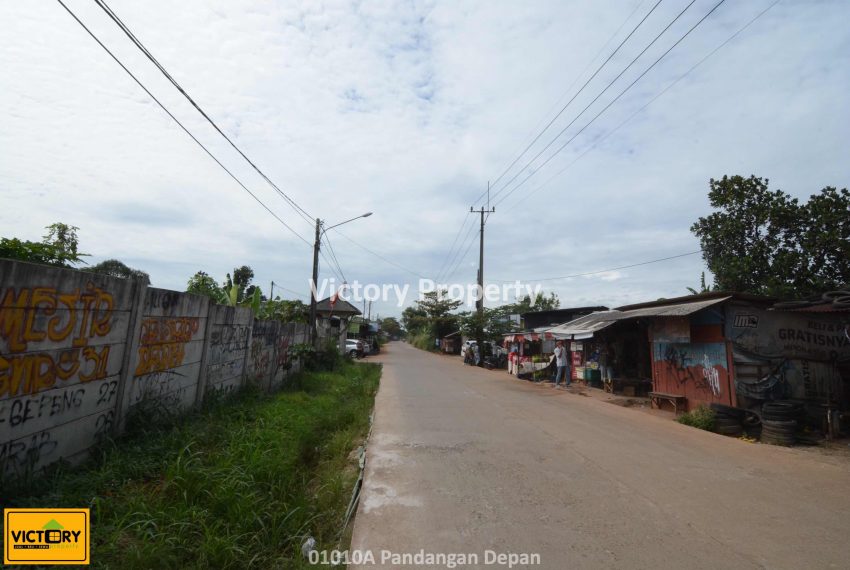 01010A Pandangan Depan