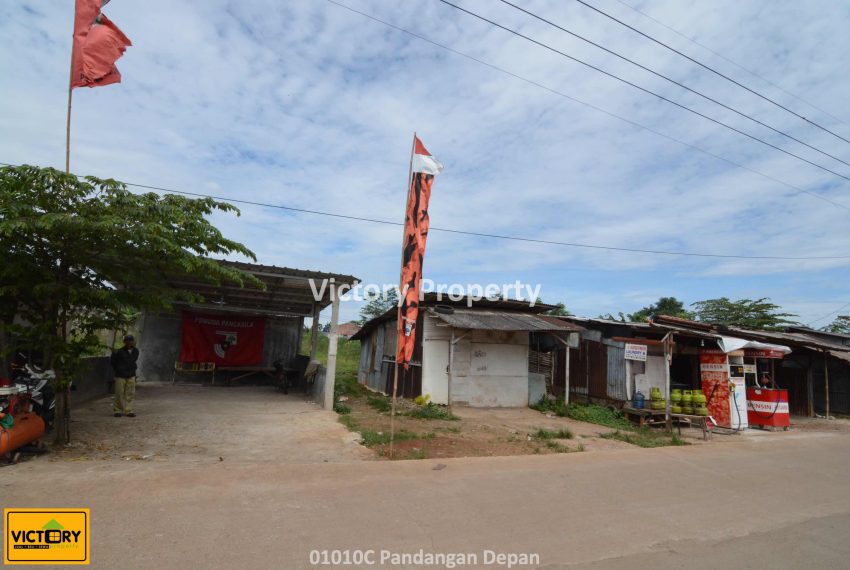 01010C Pandangan Depan