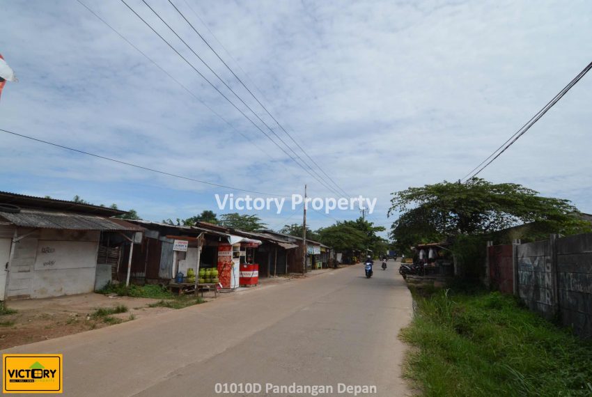 01010D Pandangan Depan