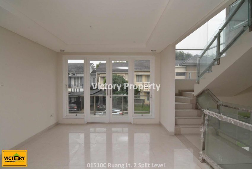 01510C Ruang Lt. 2 Split Level