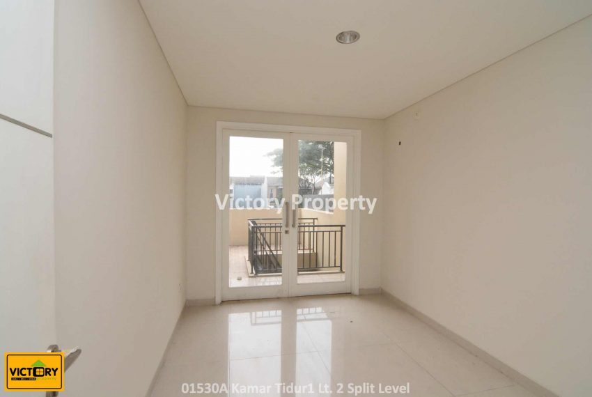 01530A Kamar Tidur1 Lt. 2 Split Level