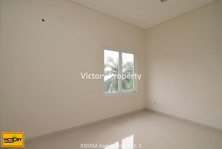 02025A Kamar Tidur1 Lt. 2