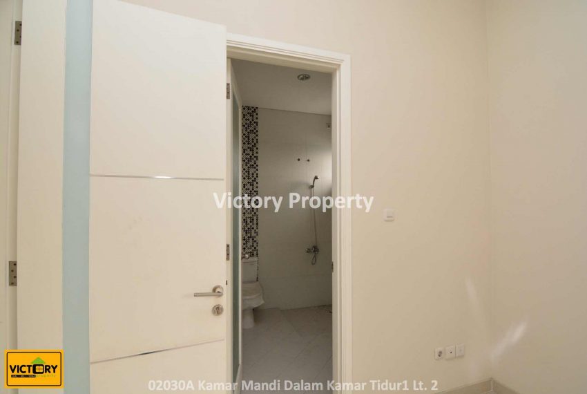 02030A Kamar Mandi Dalam Kamar Tidur1 Lt. 2