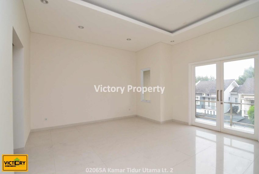 02065A Kamar Tidur Utama Lt. 2