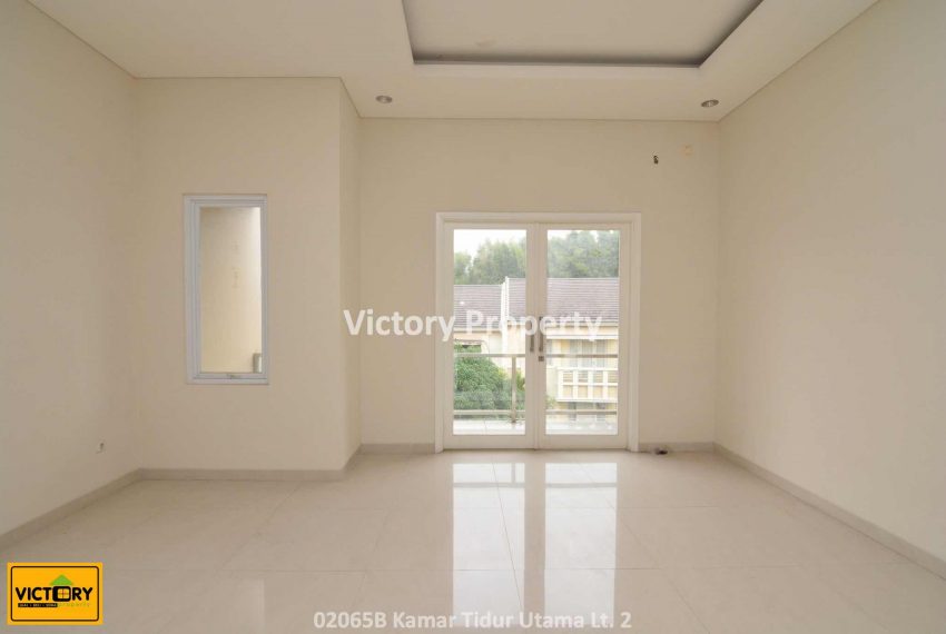 02065B Kamar Tidur Utama Lt. 2