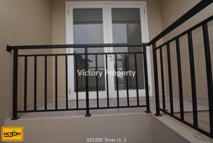02120C Teras Lt. 2