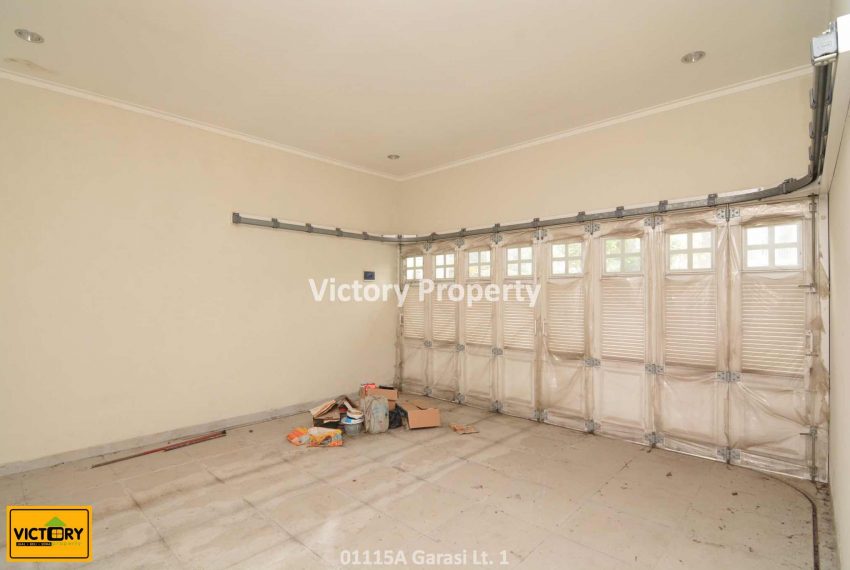 01115A Garasi Lt. 1