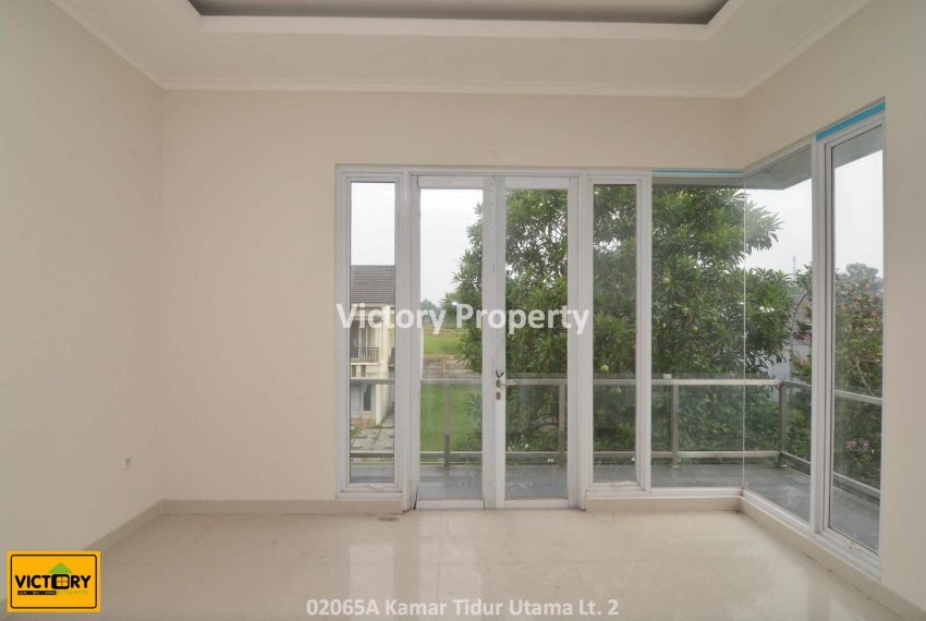 02065A Kamar Tidur Utama Lt. 2