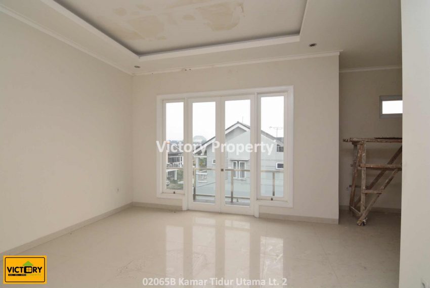 02065B Kamar Tidur Utama Lt. 2