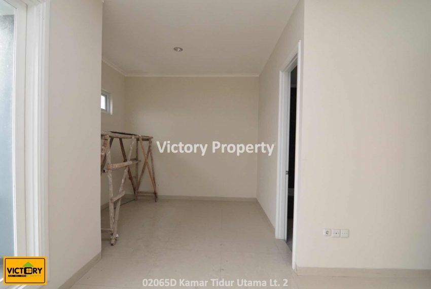 02065D Kamar Tidur Utama Lt. 2