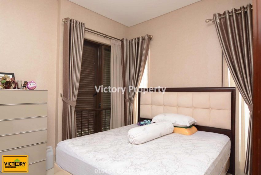 01045A Kamar Tidur1 Lt. 1