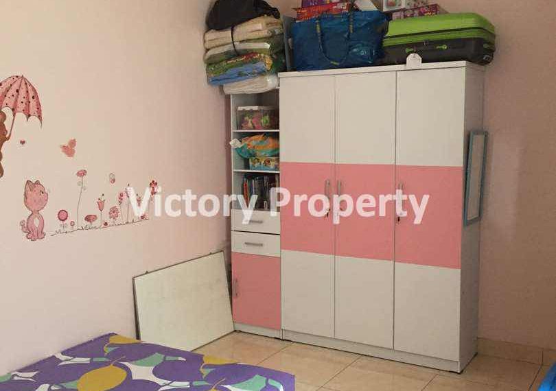 02025A Kamar Tidur1 Lt. 2