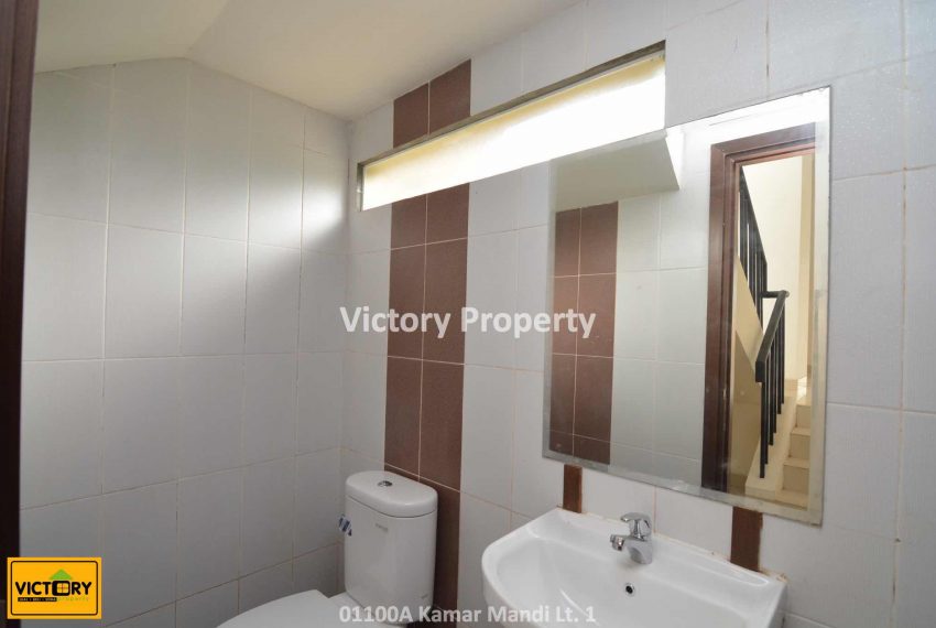01100A Kamar Mandi Lt. 1