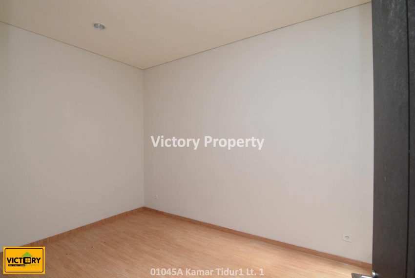 01045A Kamar Tidur1 Lt. 1