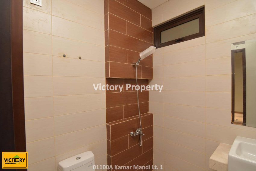 01100A Kamar Mandi Lt. 1