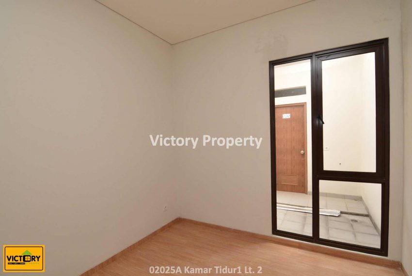 02025A Kamar Tidur1 Lt. 2
