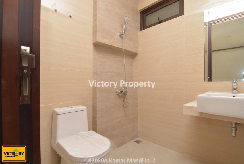 02080A Kamar Mandi Lt. 2
