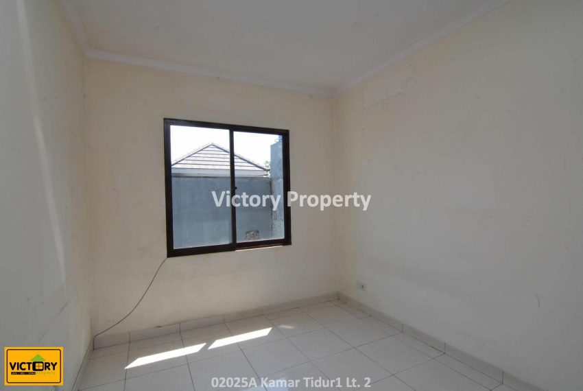 02025A Kamar Tidur1 Lt. 2