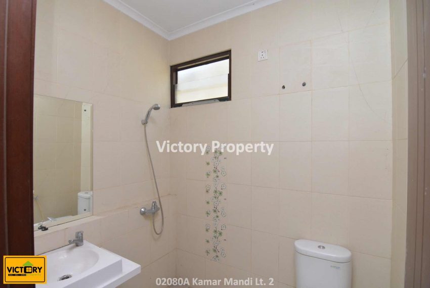 02080A Kamar Mandi Lt. 2