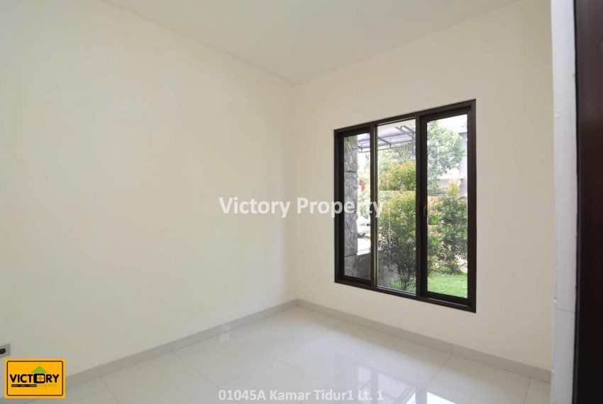 01045A Kamar Tidur1 Lt. 1