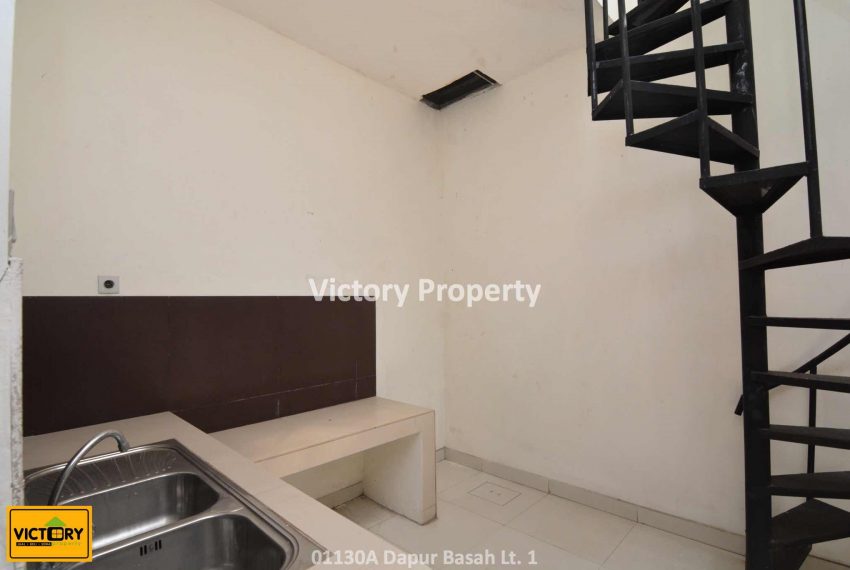 01130A Dapur Basah Lt. 1