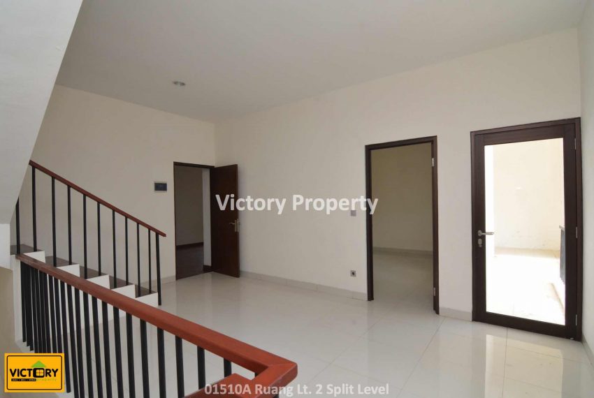 01510A Ruang Lt. 2 Split Level