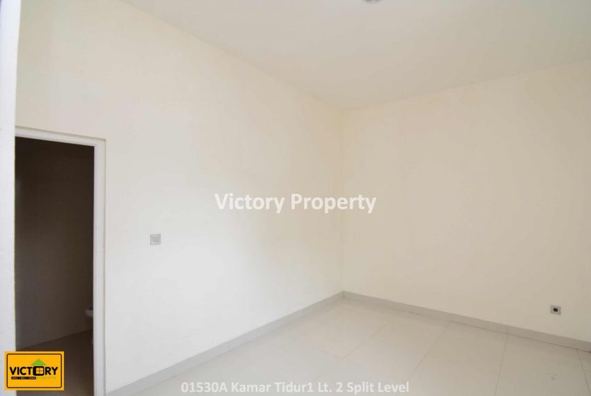 01530A Kamar Tidur1 Lt. 2 Split Level