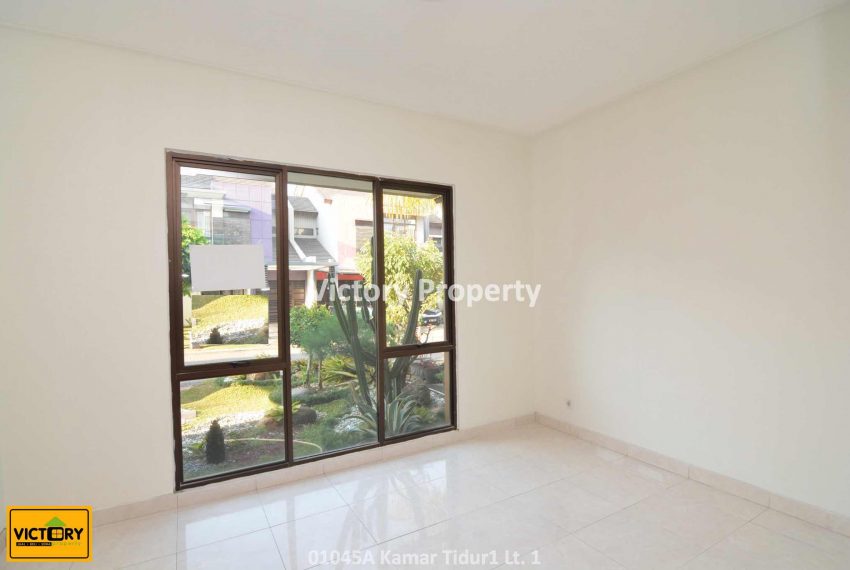 01045A Kamar Tidur1 Lt. 1