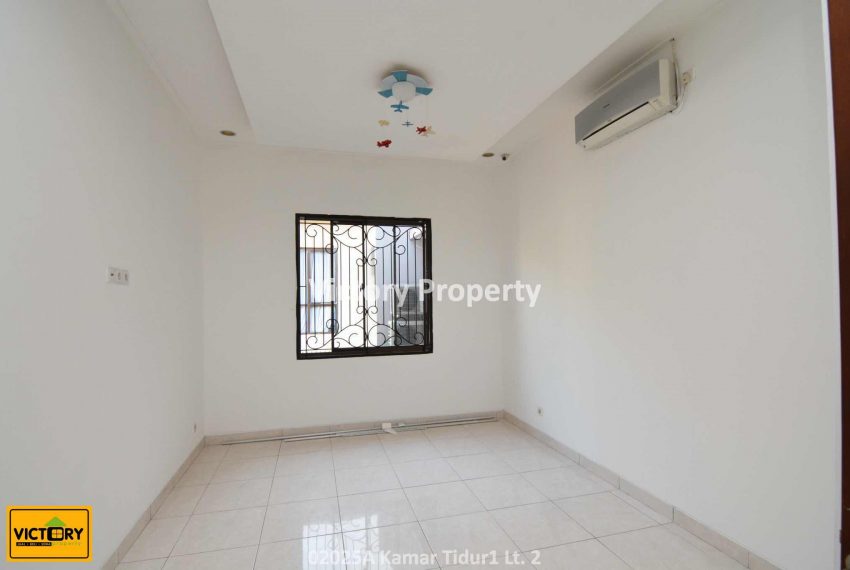 02025A Kamar Tidur1 Lt. 2