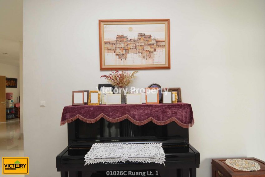 01026C Ruang Lt. 1