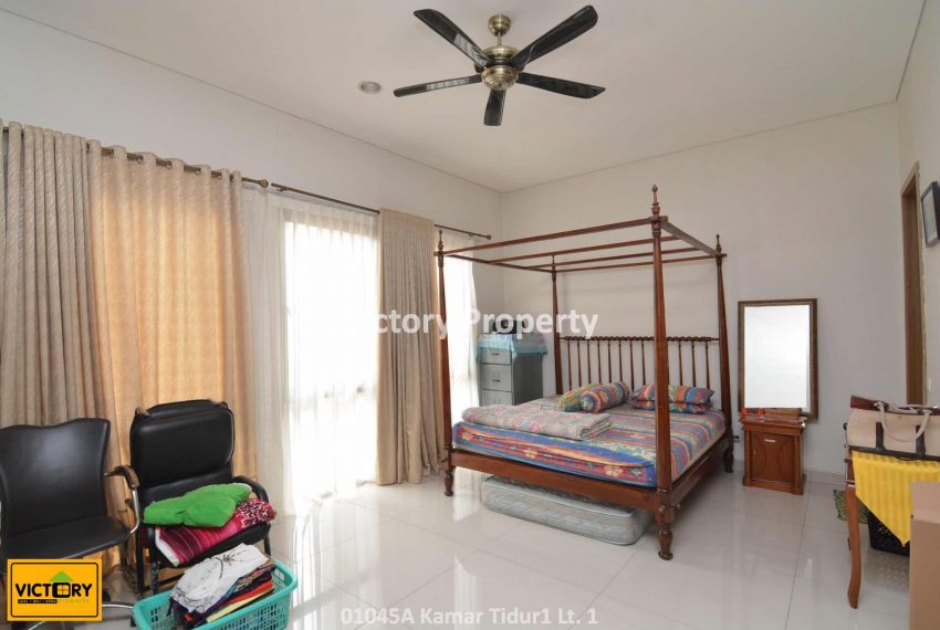 01045A Kamar Tidur1 Lt. 1