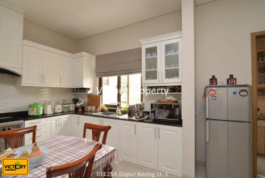 01125A Dapur Kering Lt. 1