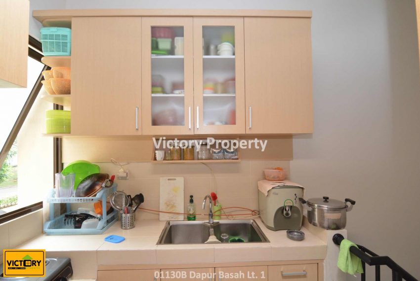 01130B Dapur Basah Lt. 1