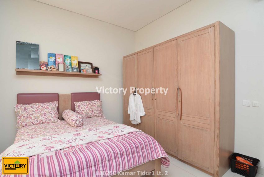 02025C Kamar Tidur1 Lt. 2